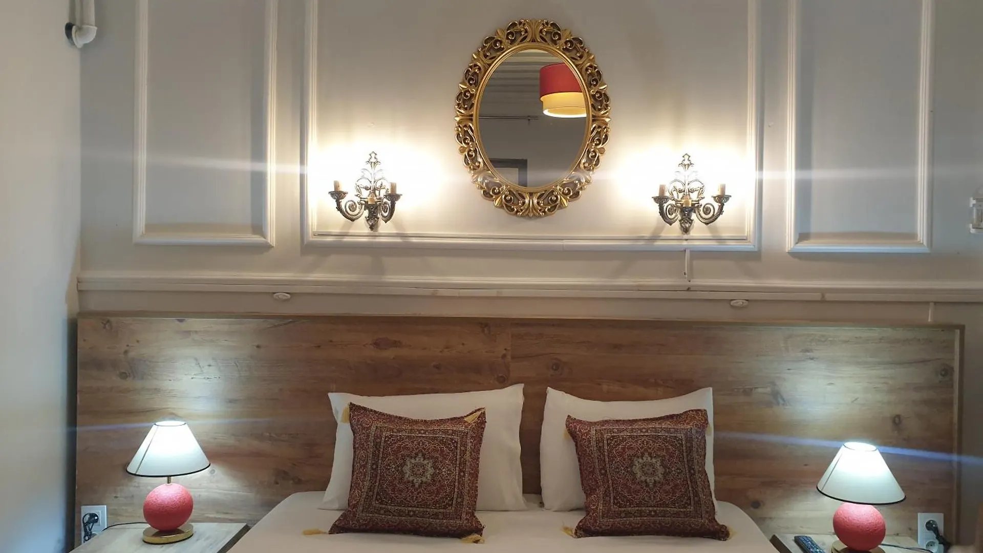 Cemberli House 호텔 이스탄불 터키