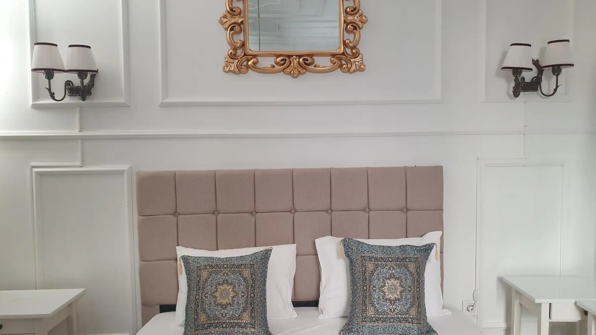 Cemberli House Otel İstanbul