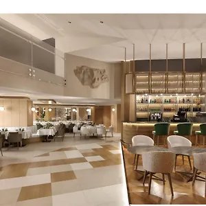 Hotel Delta By Marriott West, Istambul