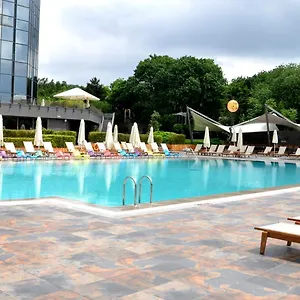 Sheraton Atakoy Istanbul