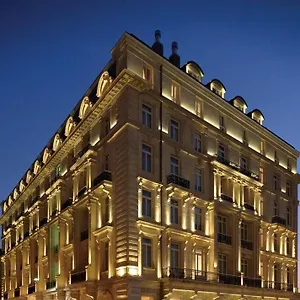 Pera Palace Otel